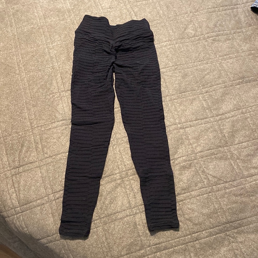 TikTok leggings